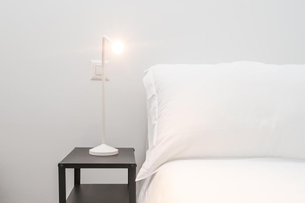 Le Betulle B&B Origlio Bagian luar foto