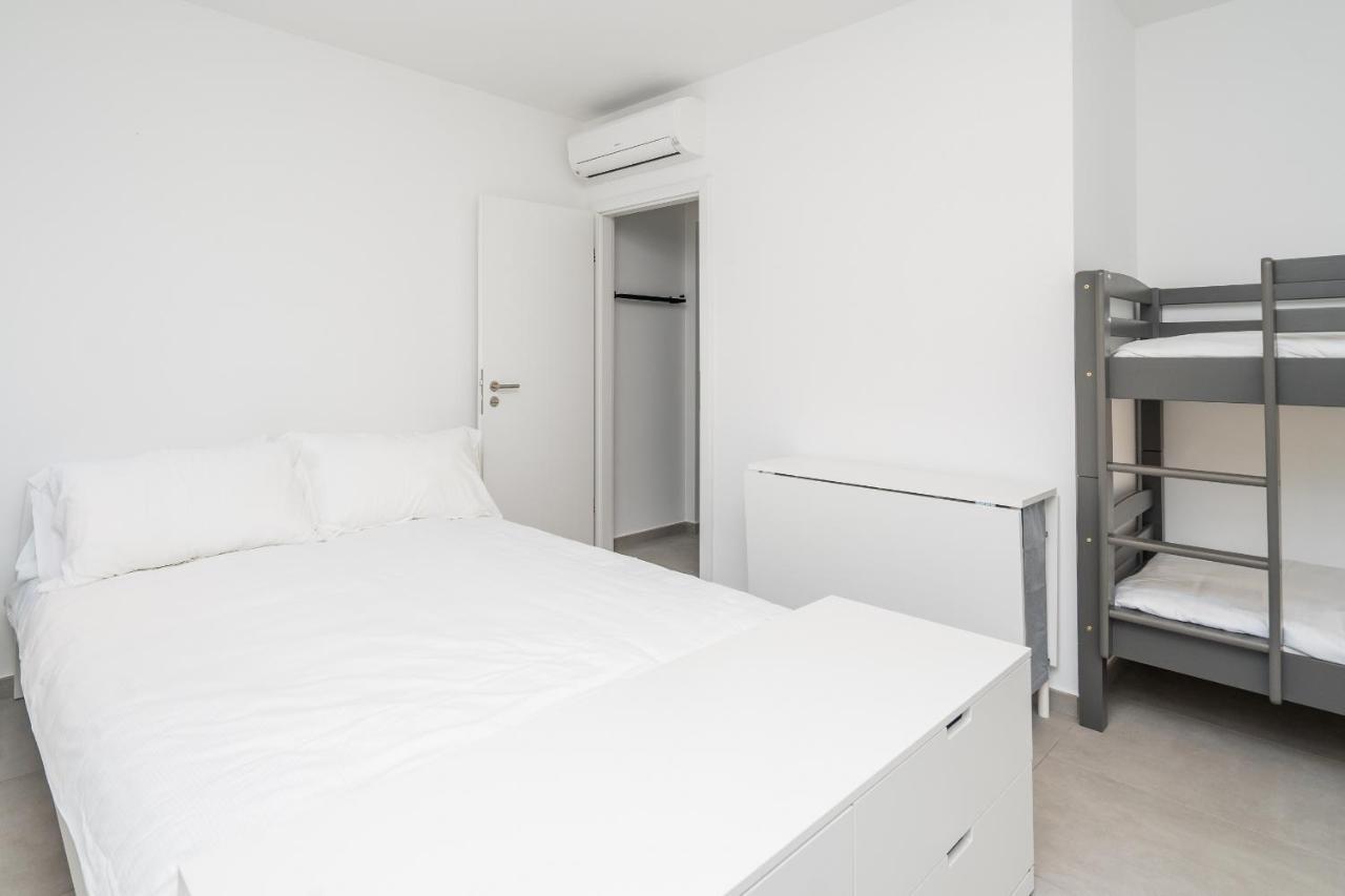 Le Betulle B&B Origlio Bagian luar foto